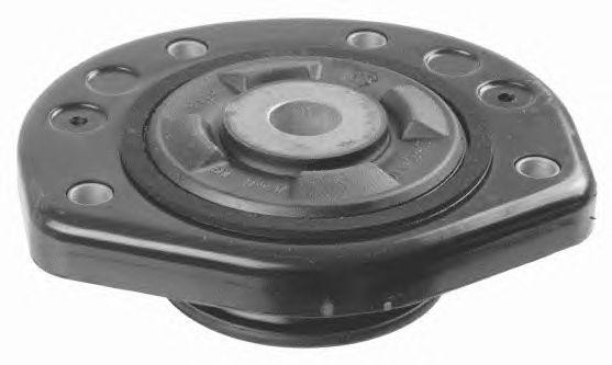 Опора амортизатора передняя Mercedes Sprinter (906), VW Crafter (2006-) 802419 802 419 SACHS