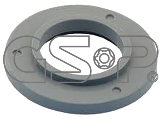 Подшипник опоры амортизатора 519008 519008 GS P