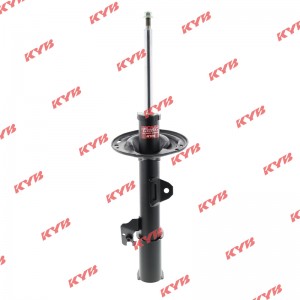 Амортизатор передний правый TOYOTA VENZA 09- 339232 339232 KAYABA