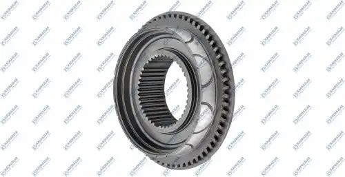 Конус синхронизатора КПП планетарной передачи MAN/DAF/RVI/Iveco ZF 16S-151/181/2 K2000896 KACMAZLAR