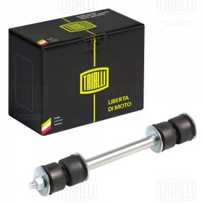 Стойка стабилизатора пер. Chevrolet Lanos (97-)/Daewoo Nexia (94-) (SP 0511) SP 0511 TRIALLI