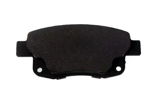 колодки дисковые задние! Ford Transit/Tourneo Connect 2.2TDCi/2.4TDCi/2.3 16V 06 Z07501 ZENTPARTS