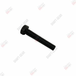 Болт М10*55*1,5 Q1421055 SHAFT