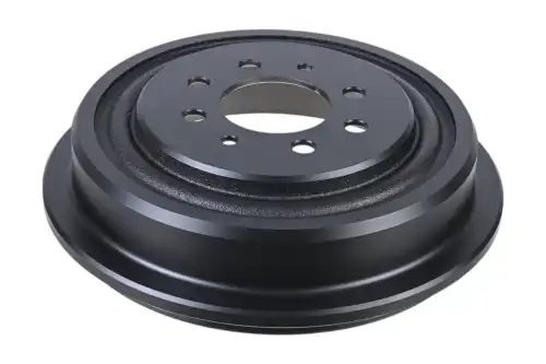 барабан тормозной!\ Renault R21/Laguna 1.7-2.1D 86-93 Z01653 ZENTPARTS