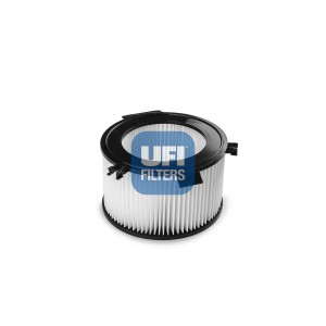 Фильтр салонный VW TRANSPORTER IV 53.067.00 53.067.00 UFI