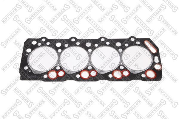 прокладка ГБЦ! (1.8mm)\ Hyundai Porter/H100 2.5TD 94> 11-25133-SX STELLOX