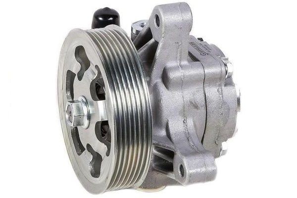 насос гидроусилителя руля! 56110RBBE02\ Honda Accord VII 2.0/2.4 03-18 00-36383-SX STELLOX