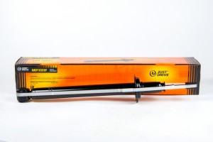 АМОРТИЗАТОР ГАЗОМАСЛЯНЫЙ ЗАДНИЙ MR594278 JAA0341 JAA0341 JUST DRIVE