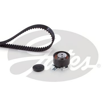 Комплект ремня ГРМ PowerGrip Kit K015645XS (7883-11503) K015645XS GATES