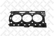 прокладка ГБЦ! (0.65mm)\ Skoda Fabia, VW Polo 1.2 AWY/BMD/BMD/CHFA 01> 1125196SX STELLOX