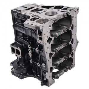 Блок цилиндров ГАЗель Next,NN дв.G21A MOVELEX PV10005751MX MOVELEX