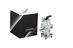 MERCEDES BENZ TRUCK 16-26 T0364-4001 TOPCOVER