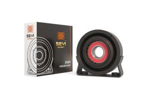 Подшипник подвесной для а/м ВАЗ 2101 "СЭВИ-ЭКСПЕРТ" 3103 SEVI