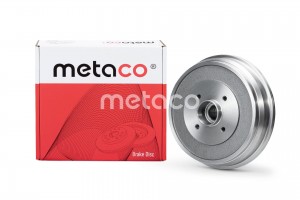 VAZ LADA LARGUS (2011>) С ПОДШИПНИКОМ 3070112 METACO