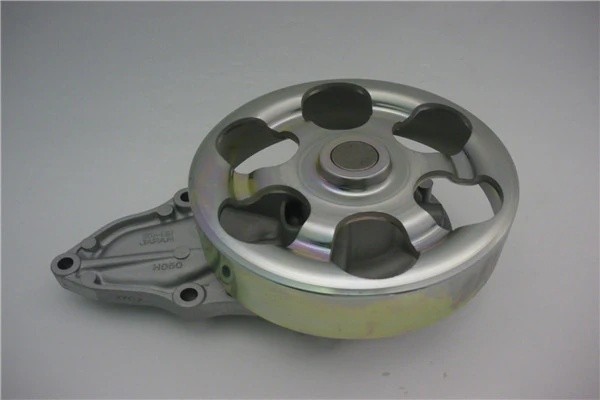 помпа!\ Honda Accord 2.0/2.4 K20A/K24A 02> GWHO-50A GMB