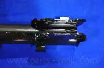 Амортизатор HYUNDAI ELANTRA 00- пер.прав. PJA-049A PJA-049A PMC PARTS MALL