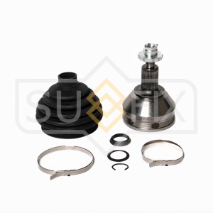 ШРУС наружный AUDI A1 10-18 / A2, SKODA Fabia 00-08 / Rapid 13-19 / Roomster 06- ST-1572 SUFIX