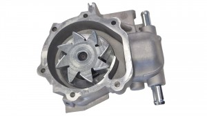 Насос системы охлаждения VKPC98004 VKPC98004 SKF