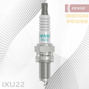 Свеча зажигания IXU22 IXU22 DENSO