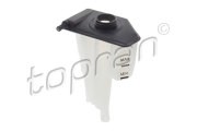 VOLVO S40 (2001-2003) 600523 HANS PRIES