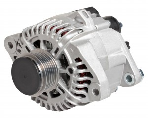 Генератор для а/м Hyundai/KIA Sportage III (10-)/iX35 (10-)/Optima (11-) 2.0i, 2 LG08S5 START VOLT