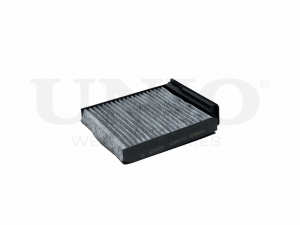 Фильтр салонный угольный FLT-40071C UNIO