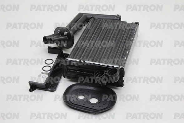 Радиатор печки PRS2064 PRS2064 PATRON