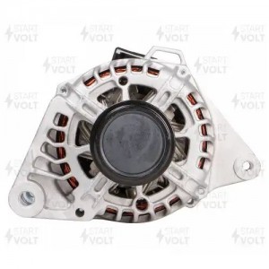 Генератор для а/м Hyundai ix35 10-/i40 11- 2.0GDI 120A LG0807 LG 0807 START VOLT