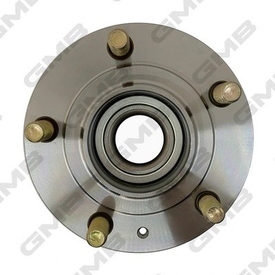 Ступица MITSUBISHI Outlander (04-) задняя с подшипником GMB GH23640T GMB