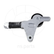 Натяжитель приводного ремня TOYOTA Camry (06-11),Estima (06-),Rav 4 (05-12) (2.4 NSP04166200H020 NSP