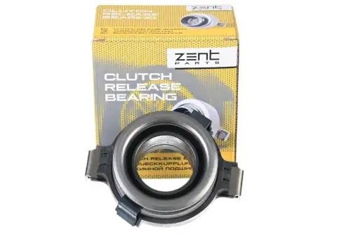 подшипник выжимной! Hyundai Terracan, Kia Sorento 2.5CRDi/2.9CRDi 01> Z41662 ZENTPARTS