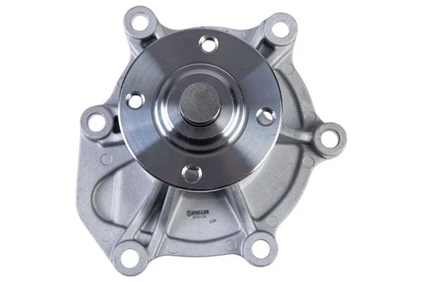 помпа!\ Lexus LS400/LX450 4.0/4.5 90-01, Toyota Landcruiser 4.5 93-97 4500-0383-SX STELLOX