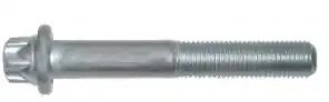 Болт М10х1,25х70 ВАЗ опоры подвески двигателя 2190 с головкой TORX 111801001493008 BELZAN