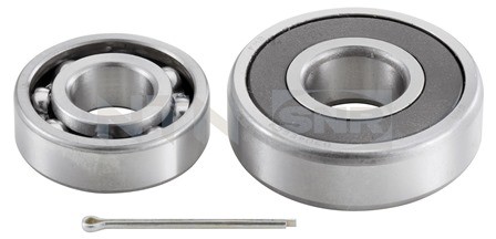 Подшипник ступичный R179.28 R17928 NTN SNR