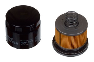 Фильтр масляный LIXIANG L7,L8,L9 RAF FILTER ROF072 RAF FILTER