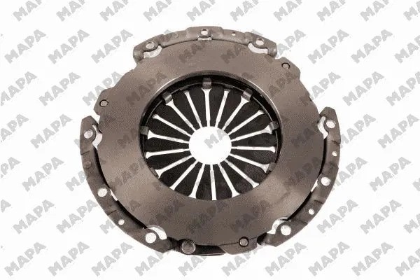 к-кт сцепления! с подшипником Geely Emgrand/Vision 002210900 MA PA