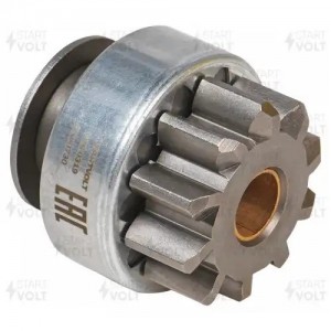 Привод стартера (бендикс) для а/м ГАЗ ГАЗель Next (13-) с дв. Cummins ISF 2.8D 6 VCS 0319 START VOLT
