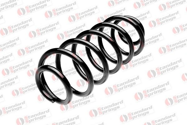 Пружина задняя VW/SKODA TOURAN 2/03-5/15 / OCTAVIA ESTATE 4x4 8/04-11/12 ST13407 ST134071R STANDARD SPRINGS