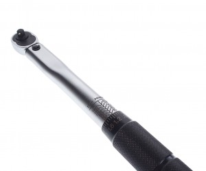 Ключ динамометрический 1/4" 2-24Нм 280мм JTC JTC-6901 JTC TOOLS