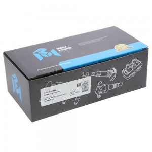 Катушка зажигания TOYOTA Avensis (09-),Corolla (13-) MEGAPOWER 370-13-048 MEGA POWER