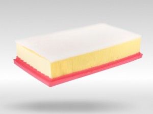 Фильтр воздушный NF5134 NEVSKY FILTER