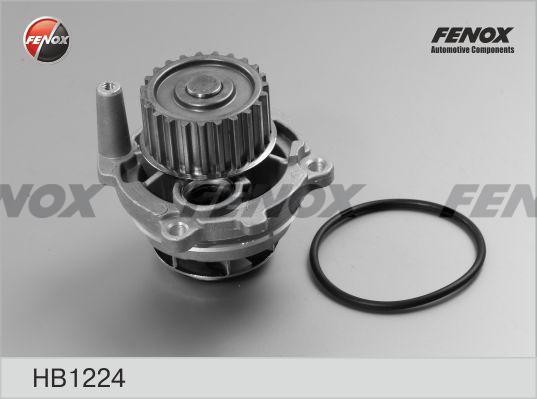 AUDI A3 [8L1]/ A4 [B5]/ VW PASSAT [B5] HB1224 FENOX