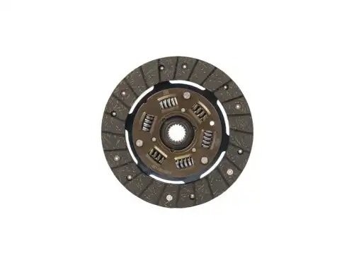 Диск сцепления ведомый ВАЗ 2108, 2109 21091601130 ZOMMER