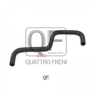 ШЛАНГ МАСЛЯНОГО РАДИАТОРА QF41B00009 QF41B00009 QUATTRO FRENI