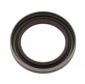 сальник к/в передний! 35x50x8\ Opel Ascona 1.6D/Astra 1.7D/Kadett 1.8/1.6D/1.7D  12013459B CORTECO