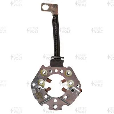 Узел щёточный стартера для а/м Mitsubishi Lancer IX 03-/Colt V 00- 1.3i/1.6i VBS VBS1106 START VOLT