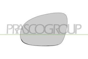 стекло зеркала прав. с подогр. выпукл.!\ VW Golf V 03-08 VG0367503 PRASCO GROUP