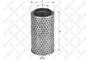 фильтр воздушный! H331 D165 d85/25\RVI Magnum 81-21059-SX STELLOX