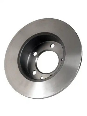 диск тормозной задний!\ Renault Master all 98> Z06237 ZENTPARTS
