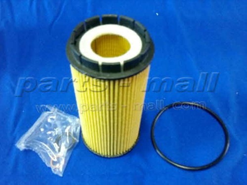 Фильтр масляный HYUNDAI SANTA FE/TUSCON 2.0 CRDIPBA-020 PBA-020 PMC PARTS MALL